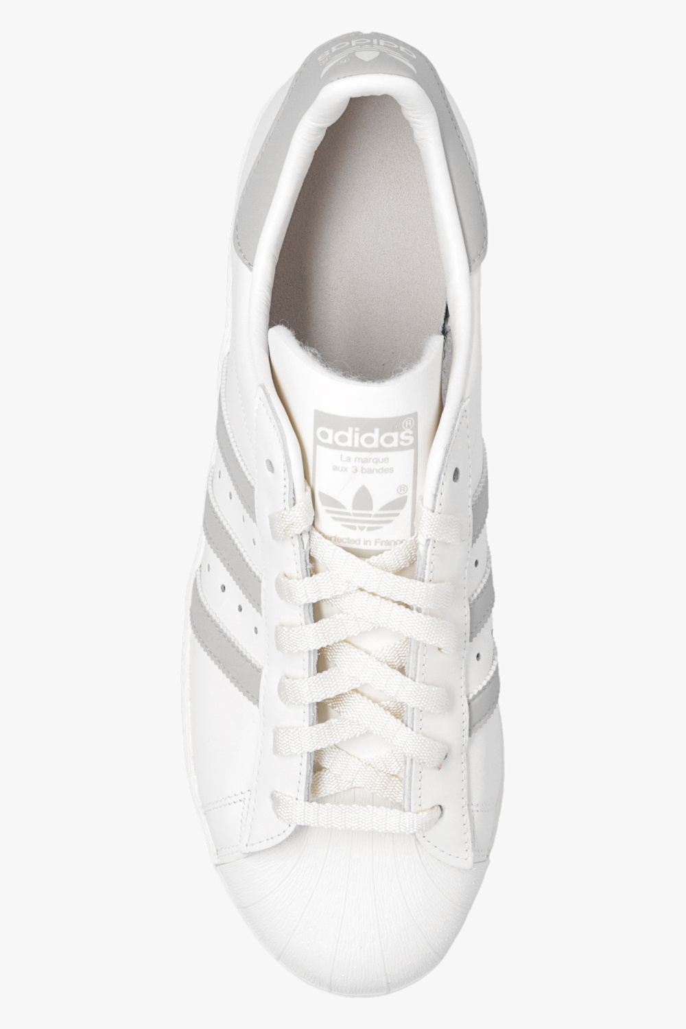 Originals superstar best sale white australia